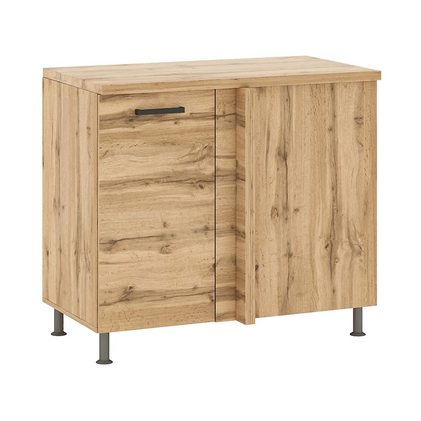 Kuchynská skrinka Sofia DN 105 L