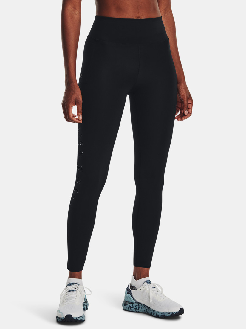 Under Armour Leggings FlyFast Elite Ankle Tight-BLK - Women