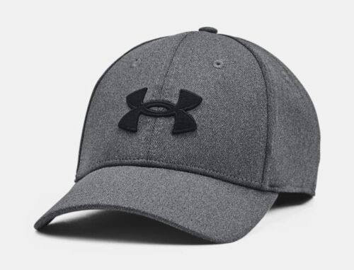 Under Armour Men's UA Blitzing-BLK - S/M