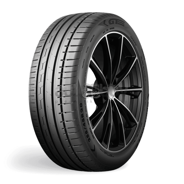 Gt Radial SPORTACTIVE 2 SUV 235/55 R19 105W XL