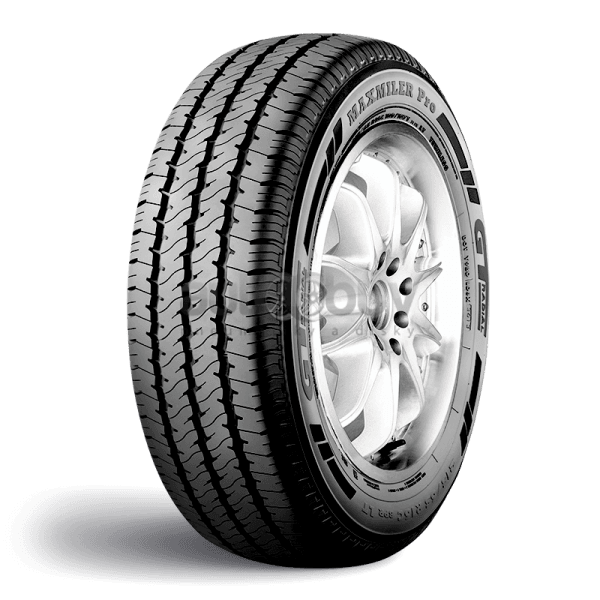 Gt Radial MAXMILER PRO 215/70 R15 109/107S
