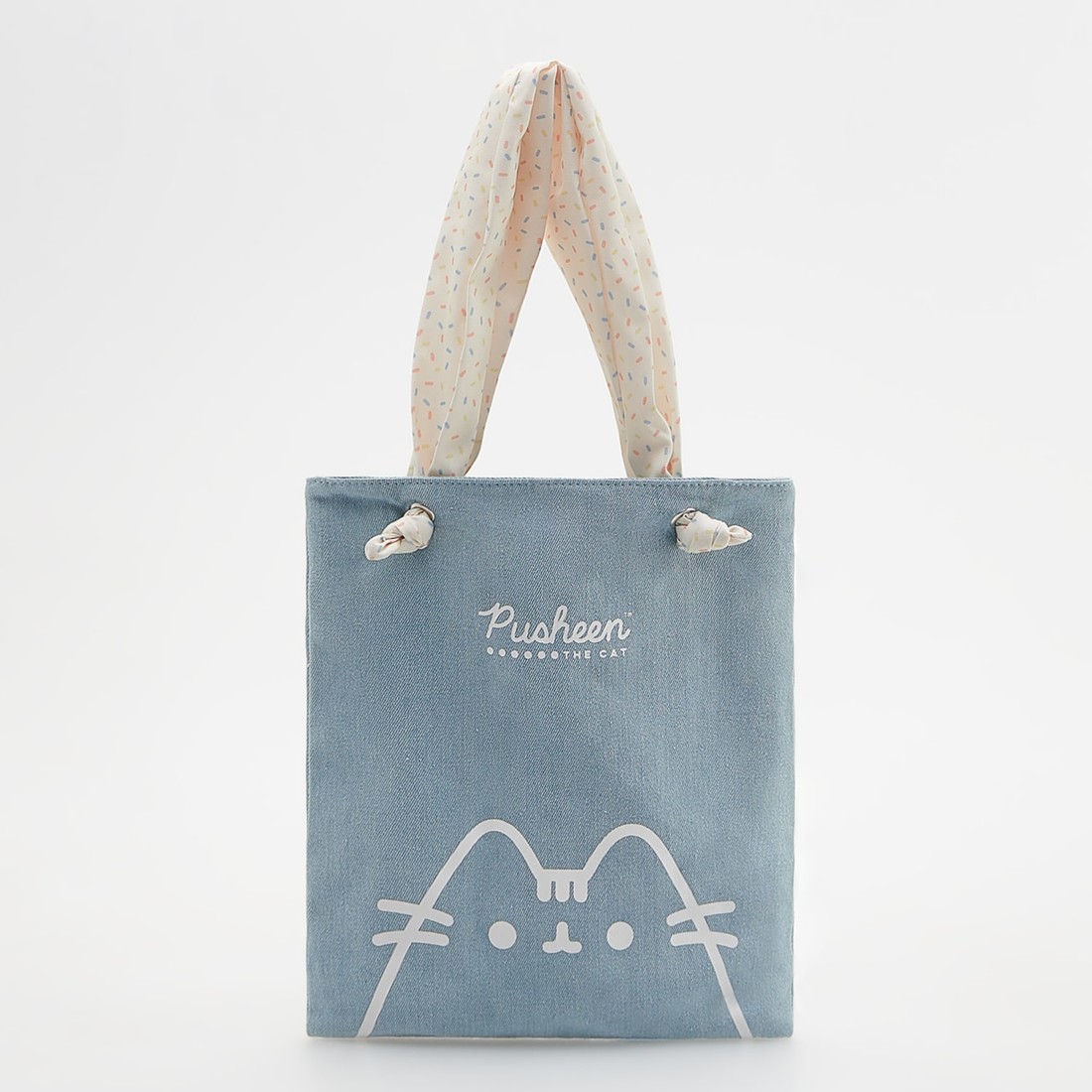 Reserved - Children`s bag - Modrá