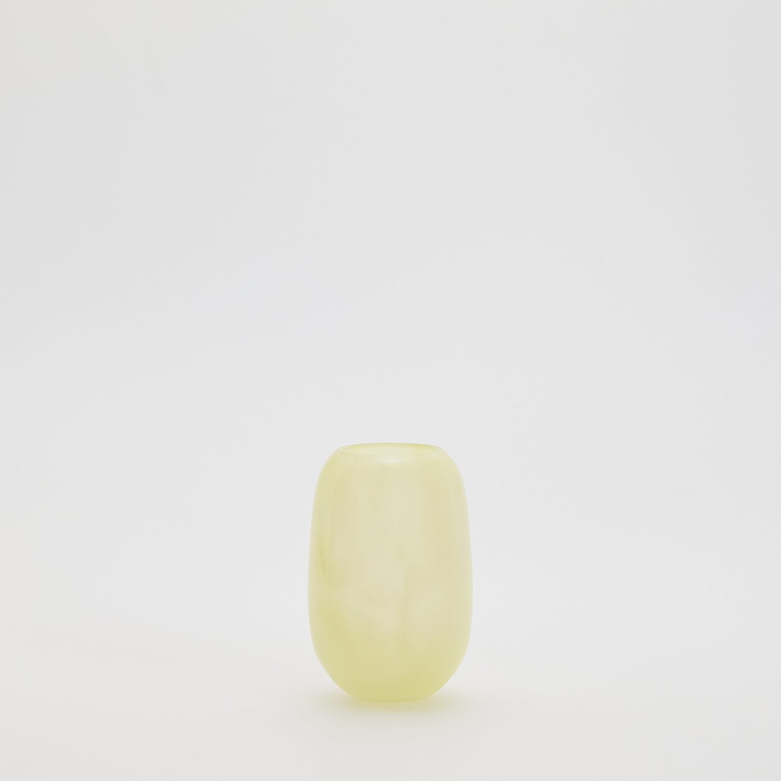 Reserved - Vase - Žltá