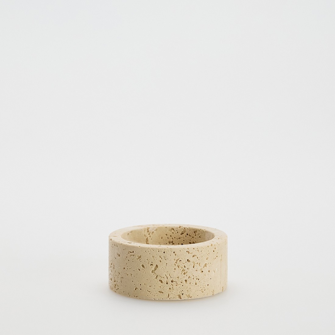 Reserved - Candlestick - Béžová