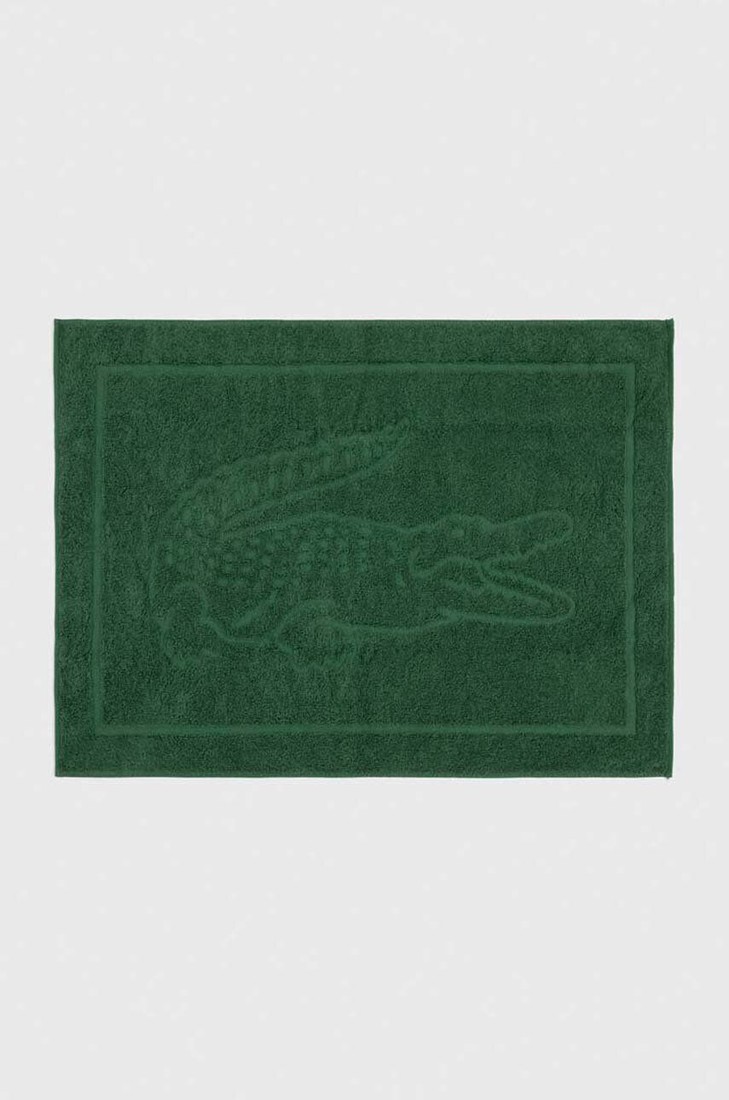 Uterák na podlahu Lacoste Vert