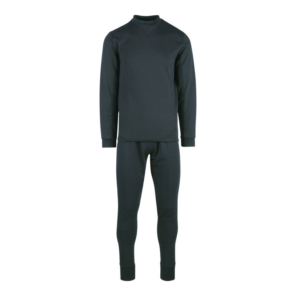 Komplet funkčný Fostex Extreme - čierny, L/XL