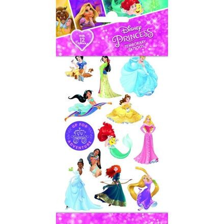 Tetovanie / mix Disney motívov /