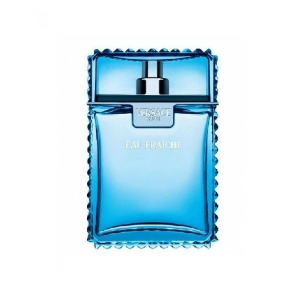 VERSACE Man Eau Fraiche Toaletná voda 200 ml