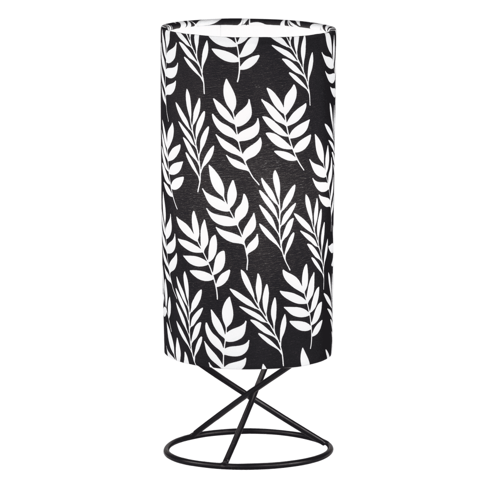 Stolová lampa AVAM Tempo Kondela Biela