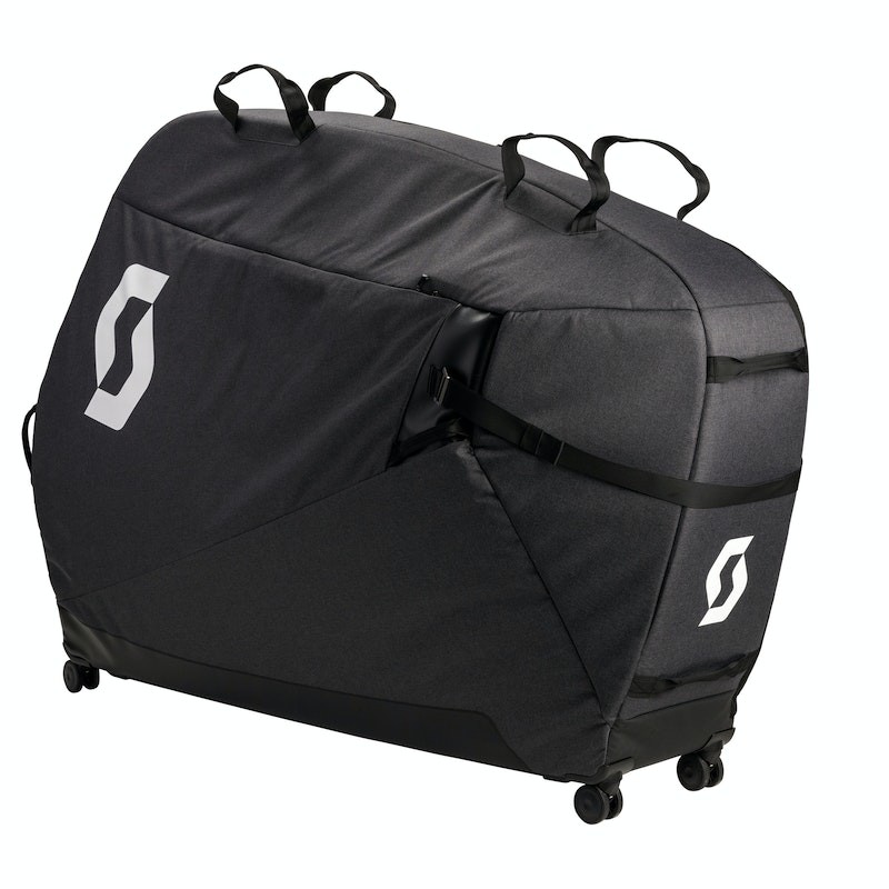 Prepravná taška na bicykel Scott Transport Road/Tri 1size 2023