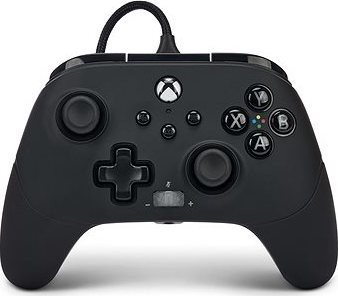 PowerA Fusion 3 Pro Wired Controller – Black – Xbox