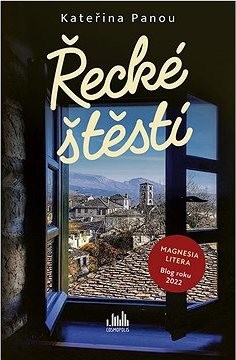 Řecké štěstí