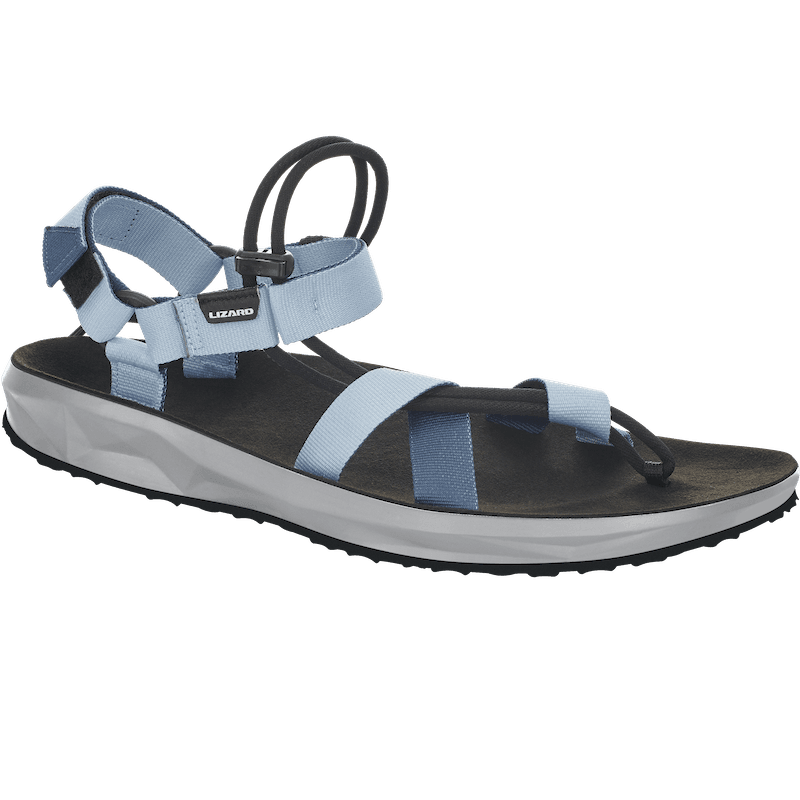 Dámske sandále Lizard Sandal W's Hike H20