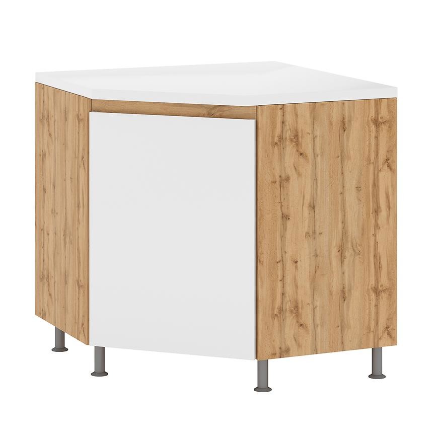 Kuchynská skrinka Magnolia DN 90x90 1D