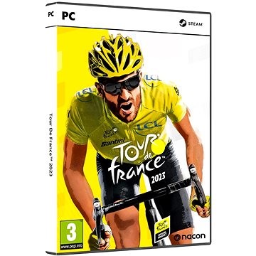 Tour de France 2023