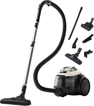 Electrolux Clean 600 EL61H4SW