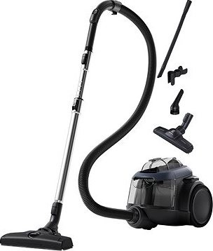 Electrolux Clean 600 EL61C3DB