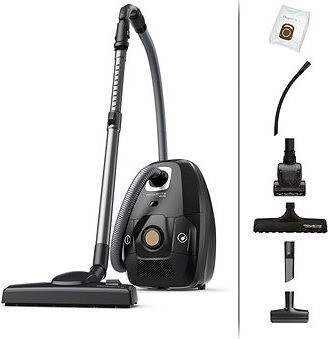 Rowenta RO6189EA Green Force Effitech® Total Clean ECO 400 W