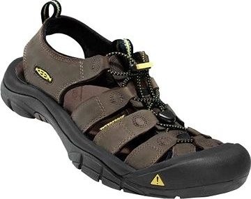 Keen Newport Men bison EU 45/283 mm