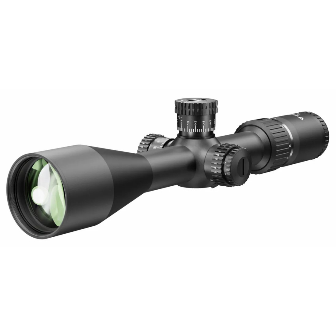 Puškohľad Valiant Zephyr II 5-20x50 SF SIR FBR