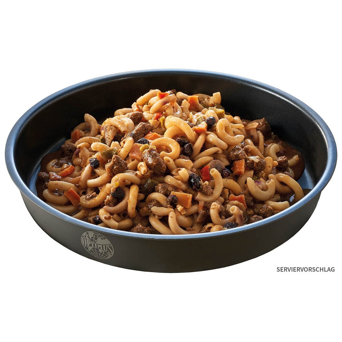 Núdzová dávka potravín Trek n Eat Lesný guláš