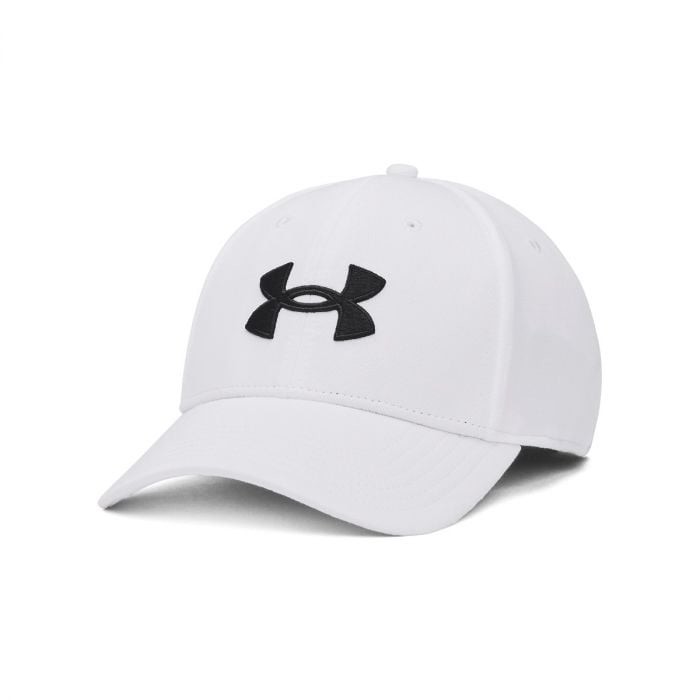 Under Armour Šiltovka Men‘s Blitzing White  L/XLL/XL