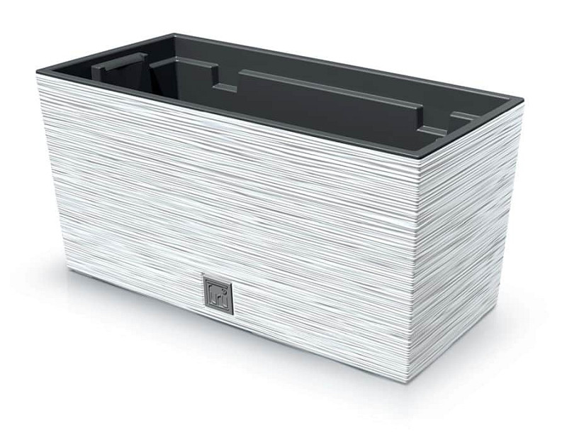 Truhlík FURU CASE 39,5cm bílý