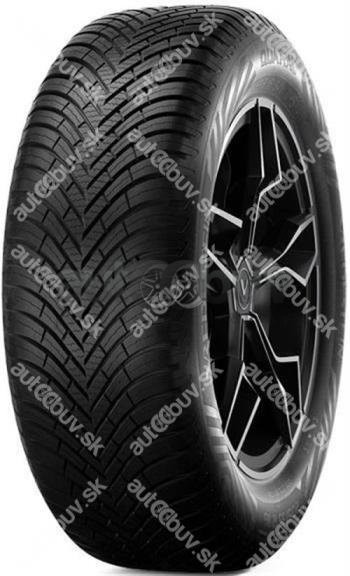 Vredestein QUATRAC 225/50R17 98V