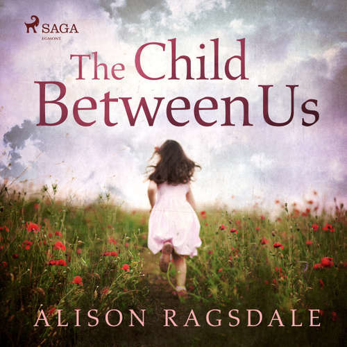 The Child Between Us (EN) - Alison Ragsdale (mp3 audiokniha)