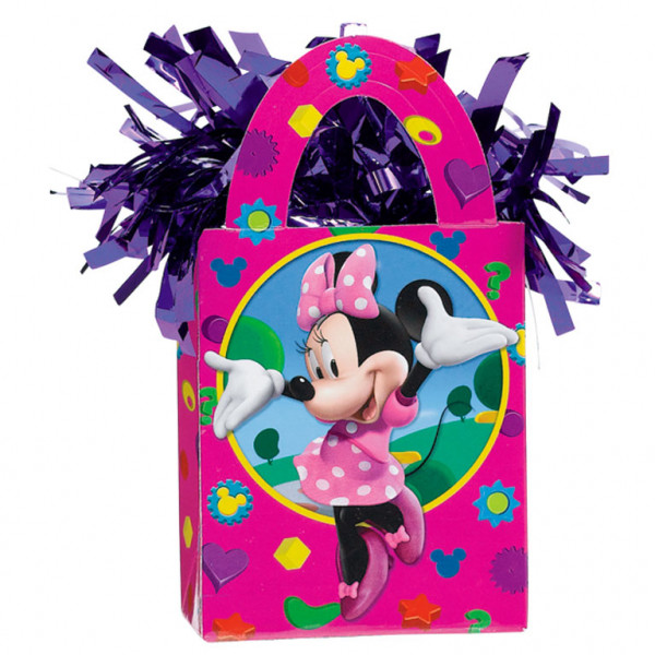 Amscan Závažie na balóny Minnie