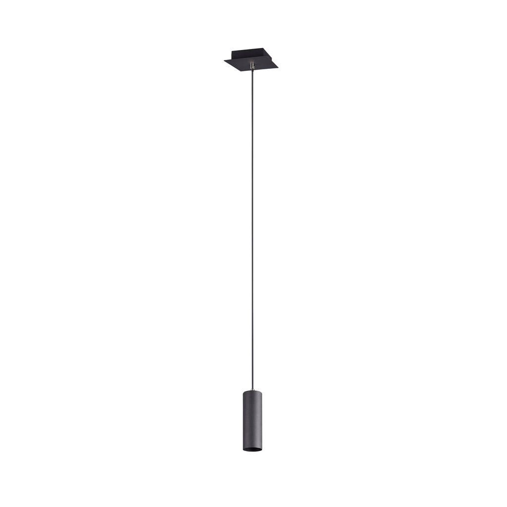 ZÁVESNÉ SVIETIDLO, GU10/max. 35 W, 12/150/12 cm