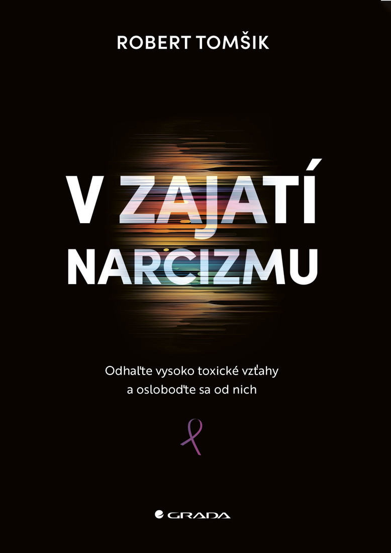V zajatí narcizmu, Robert Tomšik