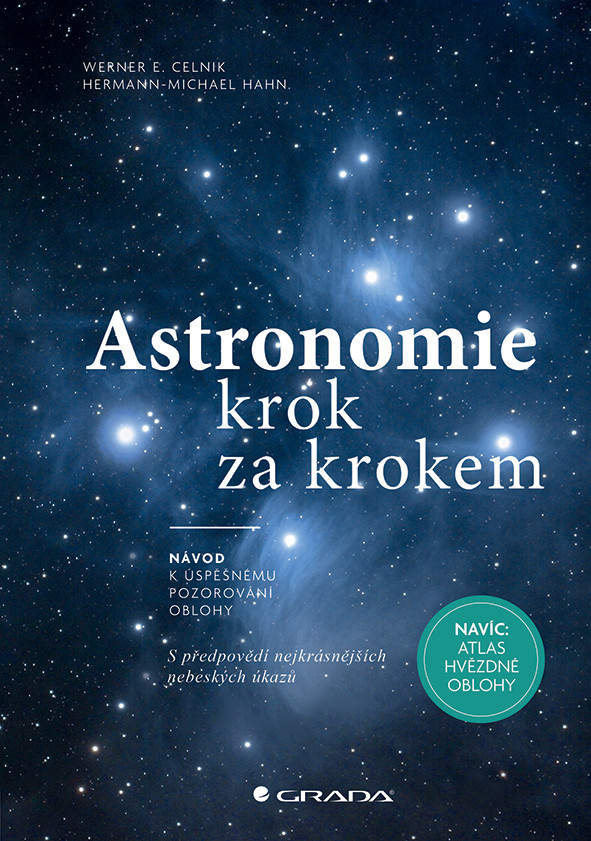 Astronomie krok za krokem, Celnik E. Werner
