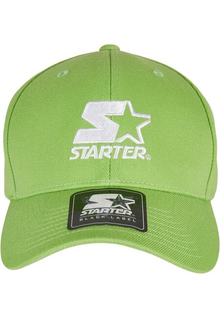 Starter Logo Flexfit jadegreen - S/M