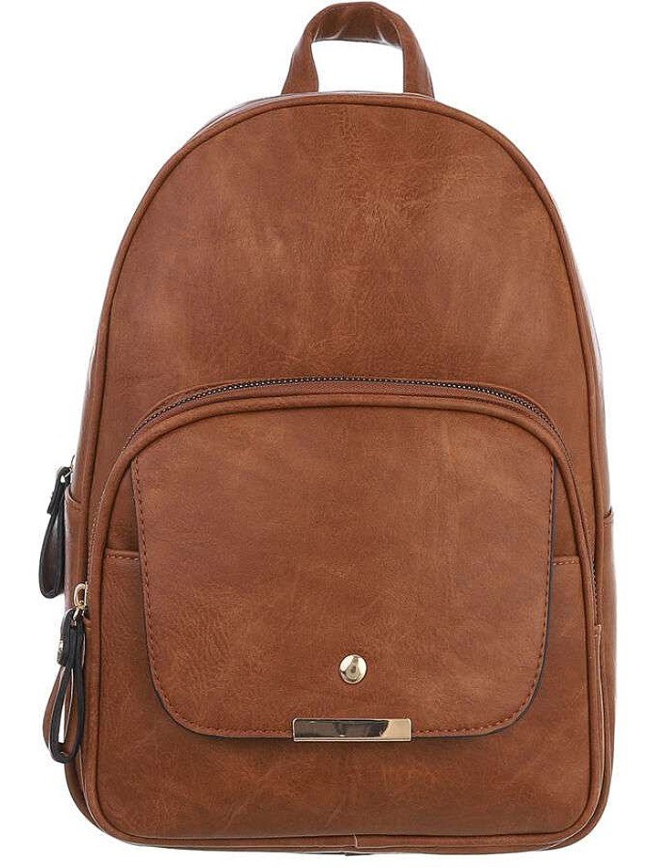 Dámsky moderný batoh