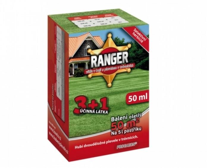 Ranger DI/ 50ML/L/SR/Č18-00363-POMB/KR