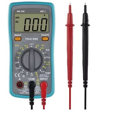 EMOS Multimeter MD-230