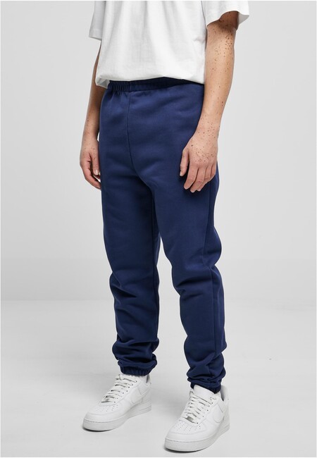 Urban Classics Ultra Heavy Sweatpants lightnavy - XS