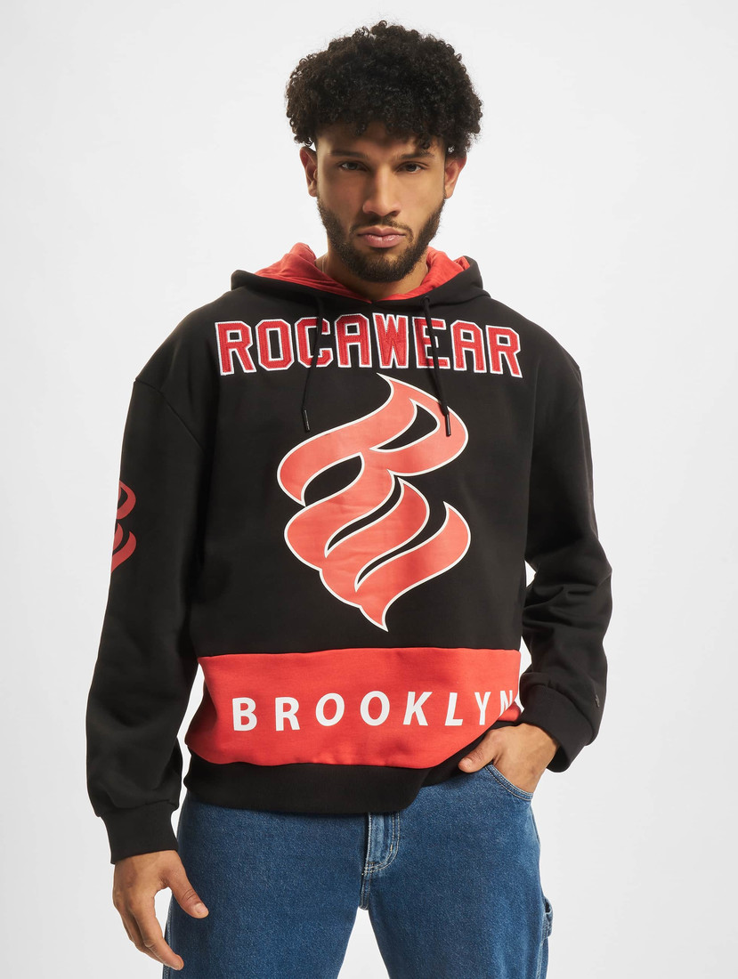 Pánska mikina Rocawear Brooklyn