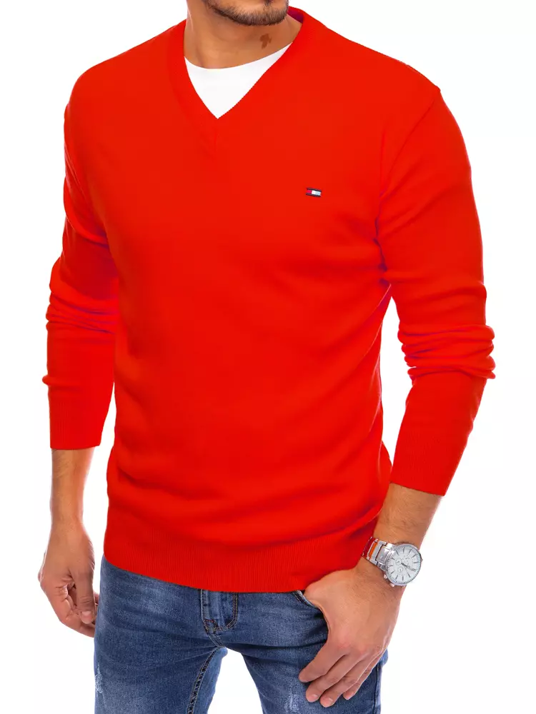 Pánsky sveter DStreet Basic
