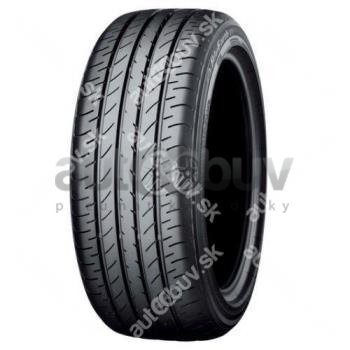 Yokohama E51B 225/60R18 100H