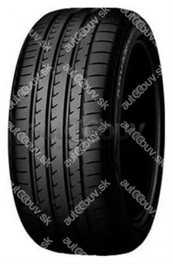 Yokohama V105S 295/30R20 101Y