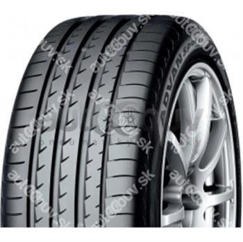 Yokohama V105T 275/45R21 110W