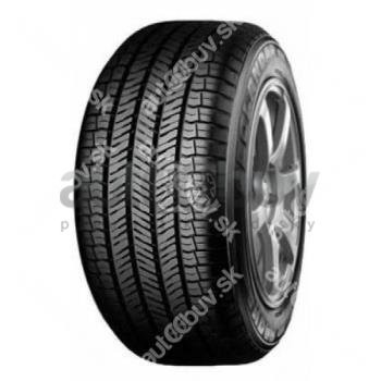 Yokohama GEOLANDAR G091A 235/55R18 100H