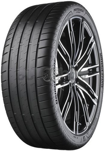 Bridgestone POTENZA SPORT 245/35 R21 PSPORT 96Y XL MFS