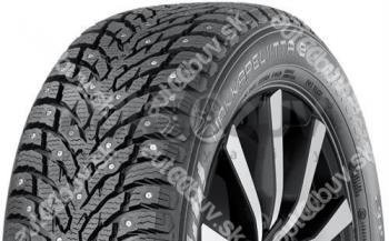Nokian HKPL 9 SUV HROT 215/65R16 102T
