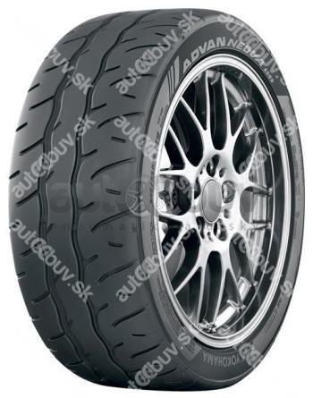 Yokohama ADVAN NEOVA AD09 245/50R18 104W