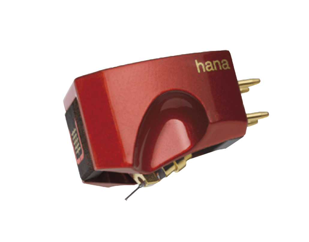 HANA Umami Red (UR) Phono Cartridge
