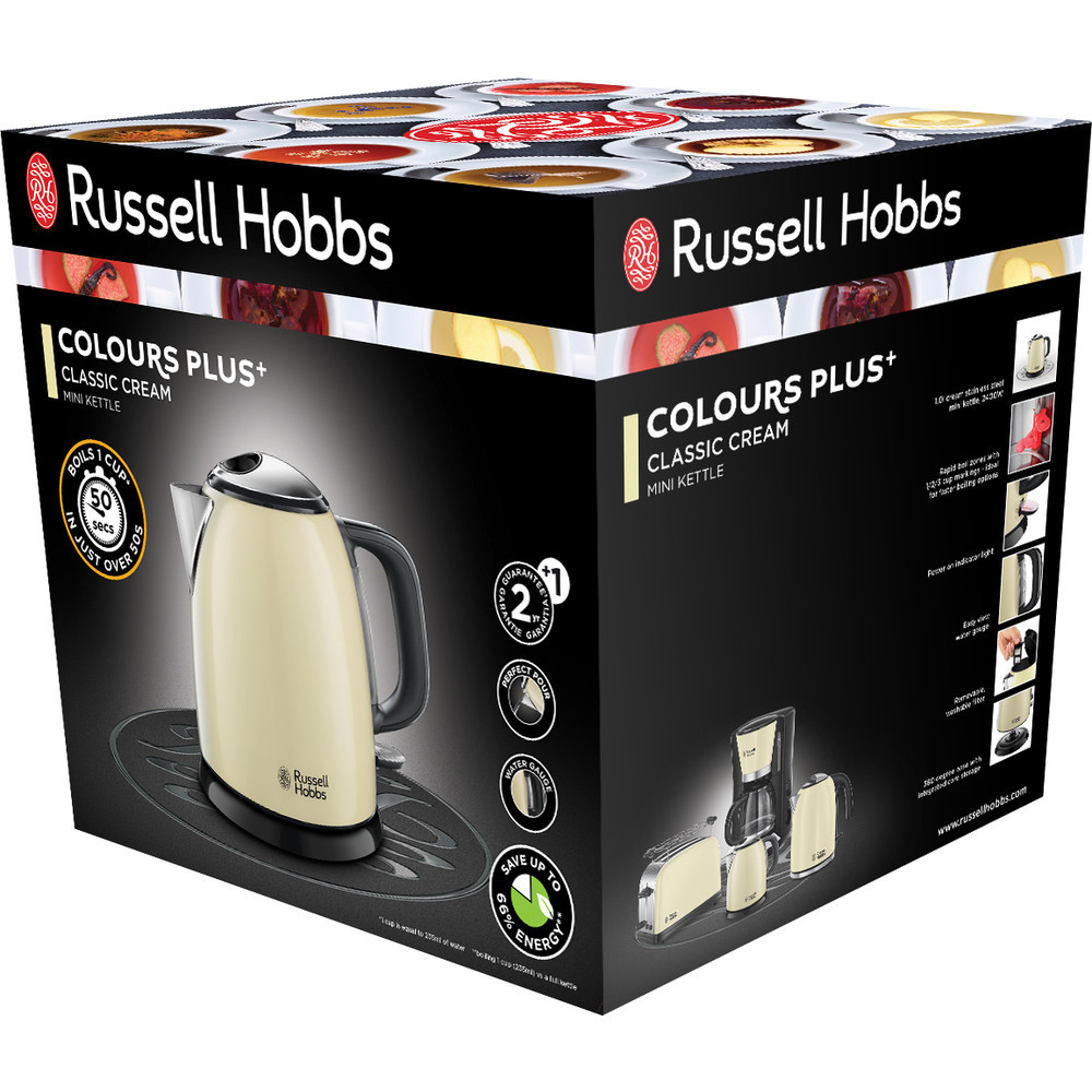 24994-70 VARNÁ KANVICA RUSSELL HOBBS