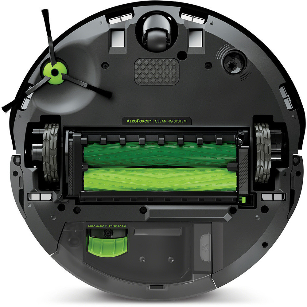 ROOMBA COOMBO j7+(c7558) ROB.VYS. IROBOT
